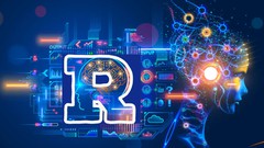 udemy教程 – R Programming Ninja Course 2024:Data Science with 5 Projects