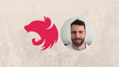 udemy教程 | Master NestJS – Node.js Framework