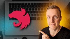 udemy教程 – NestJS – Building Real Project API From Scratch