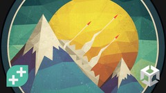 udemy教程 -Complete C# Unity Game Developer 2D