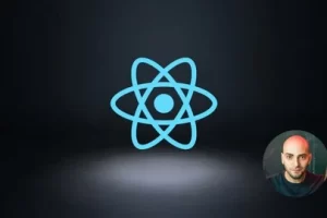 udemy教程 – Advanced React 2023 (Performance & Best Practices)