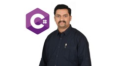 Udemy教程 – C# 10 | Ultimate Guide – Beginner to Advanced | Master class