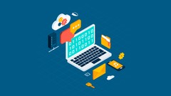 Udemy教程 – Complete Elasticsearch Masterclass with Logstash and Kibana