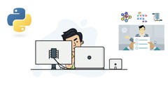 Udemy教程 – The Complete Data Structures and Algorithms Course in Python