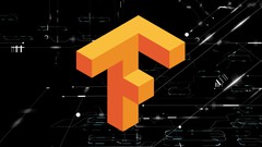 Udemy教程 – Tensorflow 2.0: Deep Learning and Artificial Intelligence