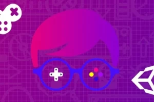 Udemy教程 – Design Patterns for Game Programming