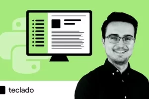 udemy – GUI Development with Python and Tkinter