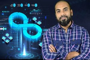 udemy教程 | DevOps Beginners to Advanced with Projects