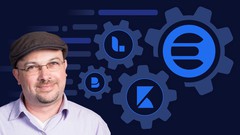 Udemy教程 – Elasticsearch 7 and the Elastic Stack: In Depth and Hands On