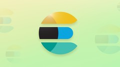 udemy教程 – Complete Guide to Elasticsearch