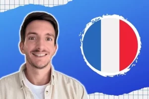 Udemy教程 – The Complete French Course : Learn French – Beginners
