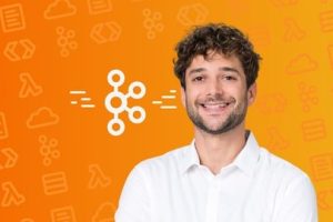 Udemy教程 – Apache Kafka Series – Kafka Streams for Data Processing