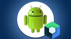 Udemy教程 – Kotlin and Android Jetpack Compose masterclass