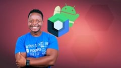udemy教程 | Android Jetpack Compose: The Comprehensive Bootcamp