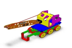 Udemy – SolidWorks Solid, Sheet metal and Weldments modeling