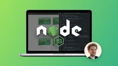 udemy教程 – Node.js, Express, MongoDB & More: The Complete Bootcamp