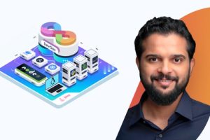 Udemy教程 – The Ultimate DevOps Bootcamp