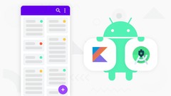 Udemy教程 – To-Do App & Clean Architecture -Android Development – Kotlin