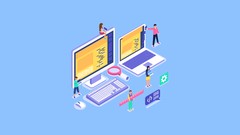 Udemy教程 – UDP Socket Programming For Distributed Computing in C#.Net