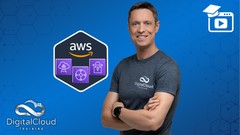 Udemy教程 – AWS Networking Masterclass – Amazon VPC & Hybrid Cloud 2024