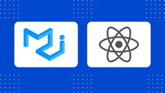 Udemy教程 – Material UI – The Complete Guide With React (2024) Edition