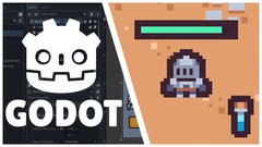 Udemy教程 – Create a Complete 2D Survivors Style Game in Godot 4