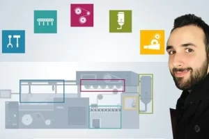 Udemy – PLC Object Oriented Programming :Advanced Infrastructure