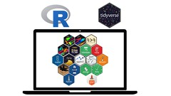 udemy教程 – Data science with R: tidyverse