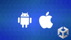 udemy教程 | Unity Mobile Game Development