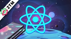 udemy教程 – Complete React Native Bootcamp (with Hooks)