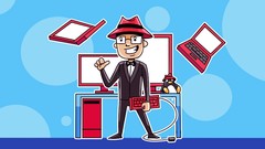 udemy教程 | Complete Red Hat System Administration Boot Camp – RHCSA 9