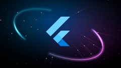 udemy教程 | Flutter Provider Essential Course (English)