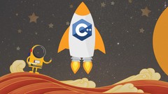 Udemy教程 – Master C++ Programming From Beginner To Advance 2024 Edition