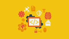 Udemy教程 – The Complete Python Programming Course: Beginner to Advanced