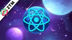 Udemy教程 – Complete React Developer (w/ Redux, Hooks, GraphQL)