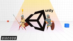 Udemy教程 – Unity 3D and C# – The Complete RPG Guide for Beginners