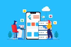 Udemy教程 – Flutter BLoC TDD & Clean Architecture | Project Based