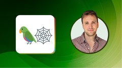 Udemy教程 – LangGraph- Develop LLM powered agents with LangGraph