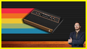 Pikuma – Udemy – Learn Assembly Language by Making Games for the Atari 2600
