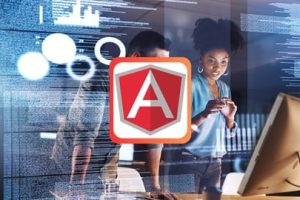 Udemy – AngularJS Essentials – From Beginner to Advanced Developer