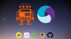 Udemy教程 – Mobile Automation with Appium 2.0 and WebdriverIO