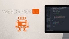 Udemy教程 – Automated Software Testing with WebdriverIO