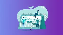Udemy中英字幕 – Laravel 11 – Making a Single Event Management Website (2025)