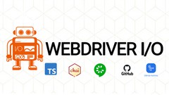 Udemy教程 – WebdriverIO E2E Test Framework (Web+API +DB) – 2024