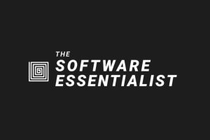 Essentialist教程 – Software Essentialist