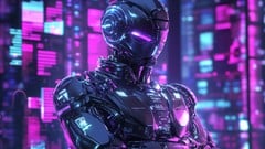 Udemy中英字幕 – Algorithmic Trading for Beginners 2025-Build Custom Bots