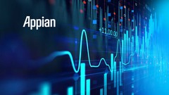 Udemy教程 – Appian Service-Back Record Application
