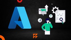 Udemy教程 – Azure Data Engineering with Hands-on Labs
