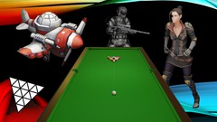 Udemy教程 – The Beginners Guide to 3D Web Game Development with Three.JS