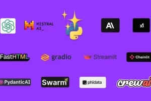 Udemy – Build With AI: Python Frameworks and Tools
